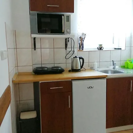 Vanessa Apartmán Besenova