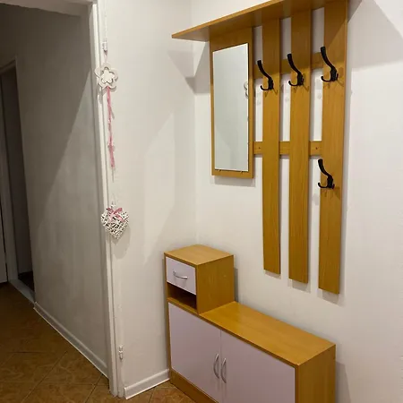 Vanessa Apartment