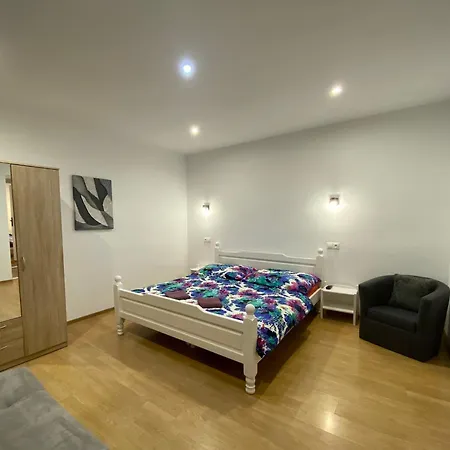 Apartament Vanessa