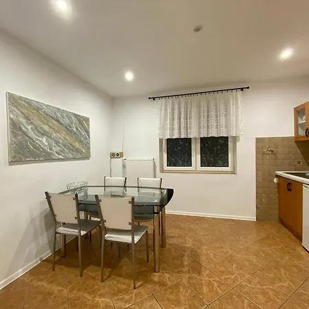 Apartment Vanessa