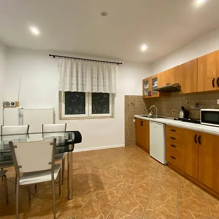 Vanessa Apartmán Bešeňová