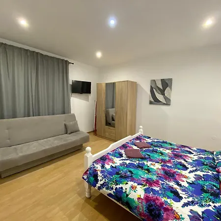 Vanessa Apartment