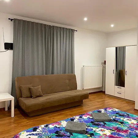 Apartment Vanessa